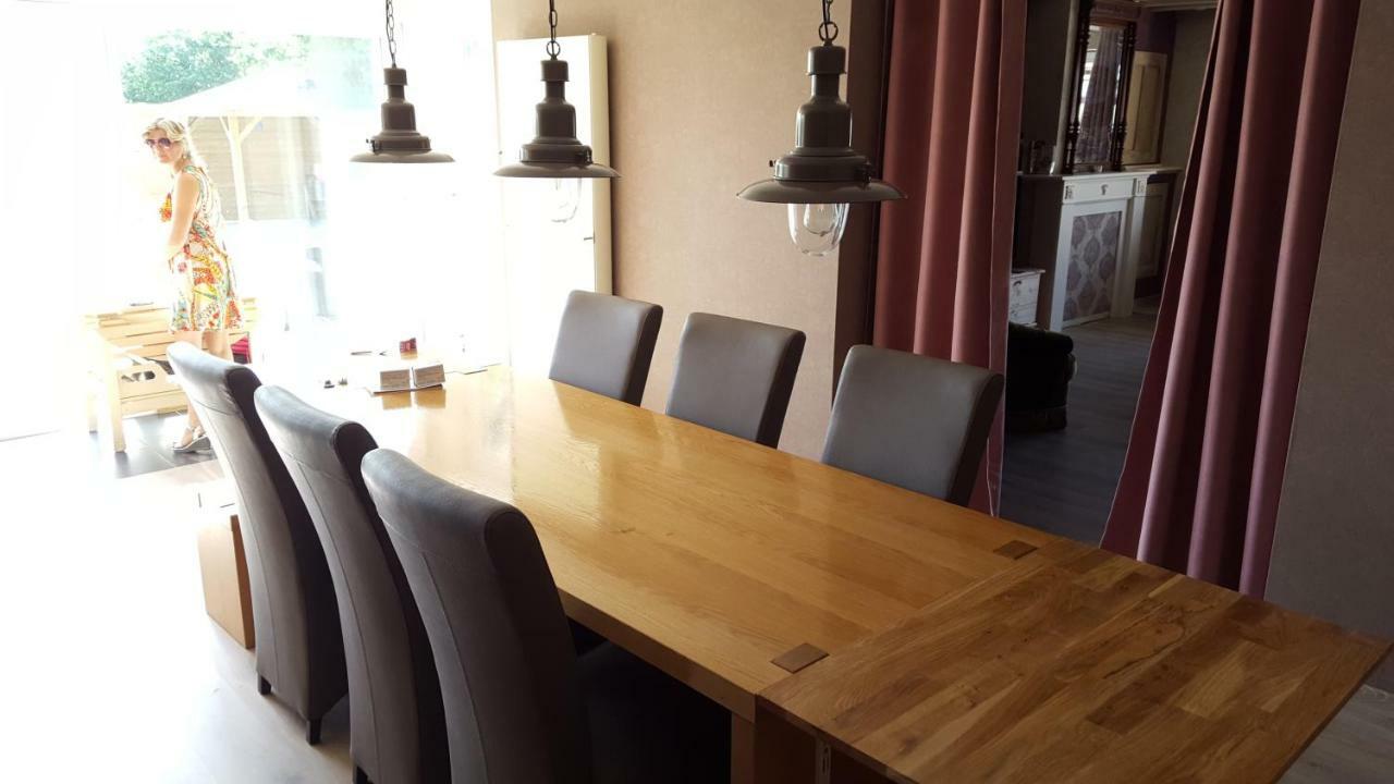 Luppolo Vakantiehuis Westhoek Alveringem Экстерьер фото