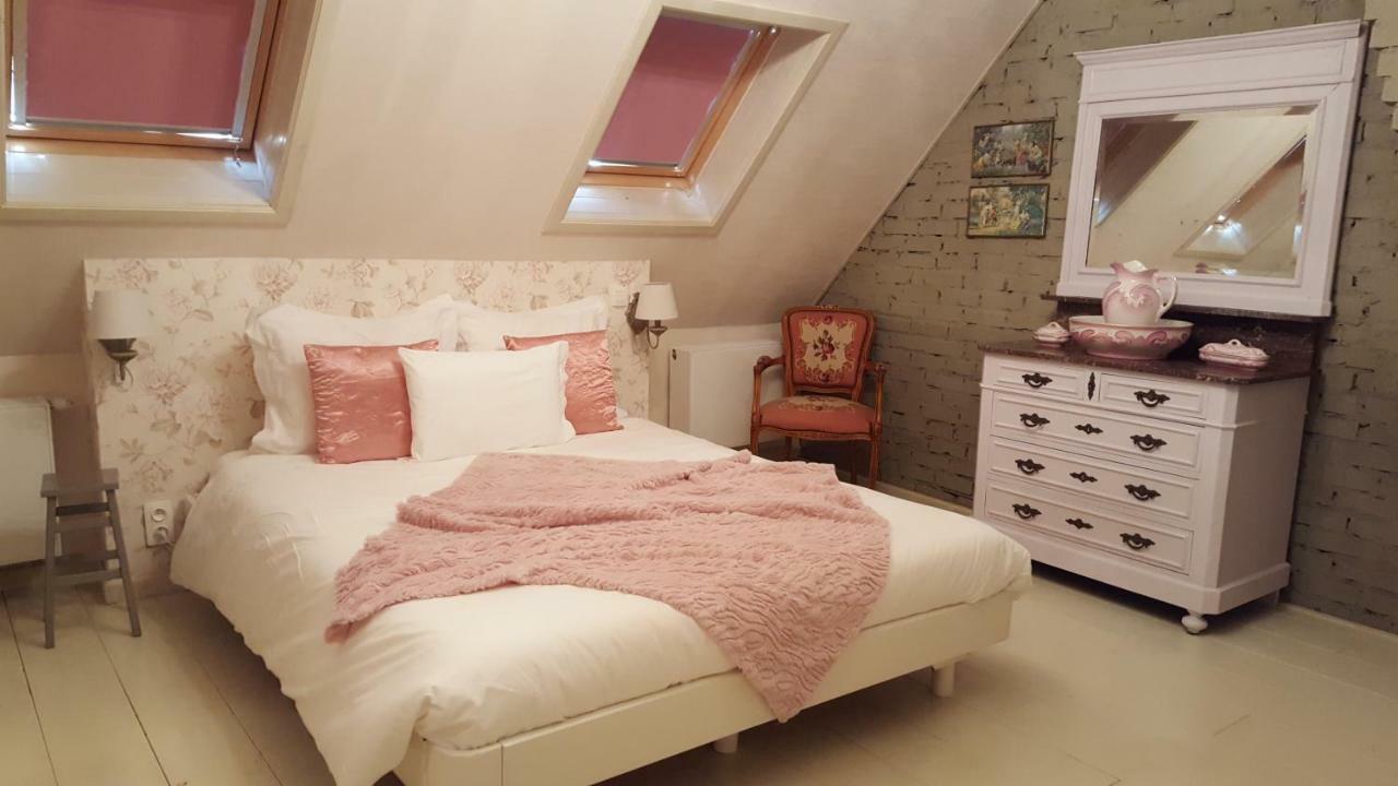 Luppolo Vakantiehuis Westhoek Alveringem Экстерьер фото